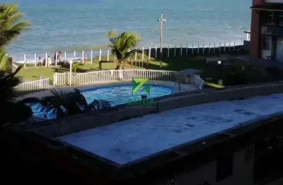 Venda de apartamento de 3 quartos á beira mar, de frente para rodovia amaral peixoto. venha conferir!