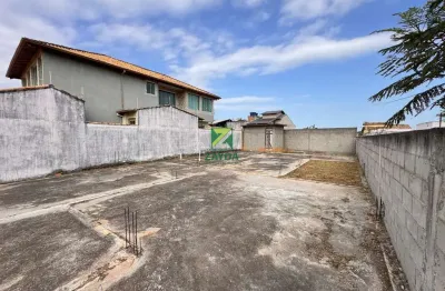Terreno à venda em rio das ostras, bairro cantinho do mar! aproveite os 360m² para construir seu projeto dos sonhos!