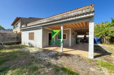 Imóvel comercial com 440m² de terreno e 24 metros de frente para a estrada velha de rio dourado, no bairro cidade praiana em rio das ostras.