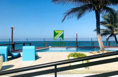 Casa triplex à beira mar em condomínio no jardim campomar, rio das ostras,  03 quartos (sendo 01 suíte), 01 sala, 03 banheiros