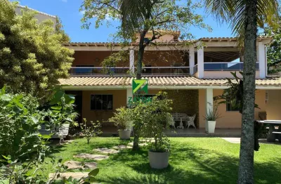 Duplex de 04 quartos em terreno de 370 m² e sauna. na quadra da praia no bairro bosque da praia