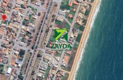 Terreno murado de esquina, com 600m² de área total à venda em barra de são joão, no bairro peixe dourado ii.