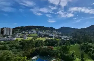 Apartamento com 3 quartos à venda na Avenida Marcos Penteado de Ulhôa Rodrigues, 1081, Tamboré, Santana de Parnaíba