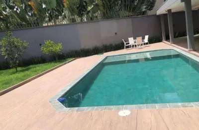 Casa com 3 quartos à venda na Alameda das Tulipas, 136, Alphaville, Santana de Parnaíba