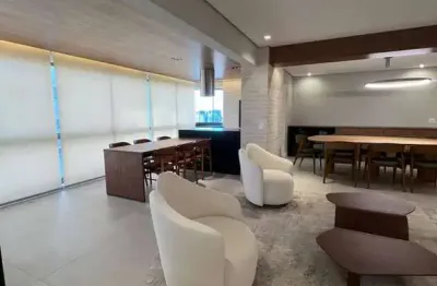 Apartamento com 3 quartos à venda na Avenida Cauaxi, 363, Alphaville Centro Industrial e Empresarial/Alphaville., Barueri