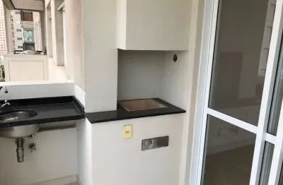 Apartamento com 3 quartos para alugar na Alameda Itapecuru, 244, Alphaville Centro Industrial e Empresarial/Alphaville., Barueri