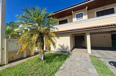 Casa com 5 quartos à venda na Avenida Yojiro Takaoka, Alphaville, Santana de Parnaíba