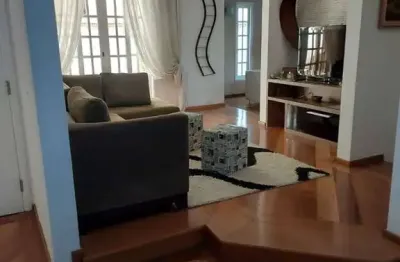 Casa com 4 quartos para alugar na Avenida dos Pássaros, 192, Aldeia da Serra, Barueri