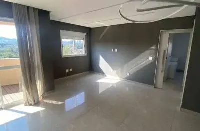 Apartamento com 2 quartos à venda na Alameda Amazonas, 875, Alphaville Centro Industrial e Empresarial/Alphaville., Barueri