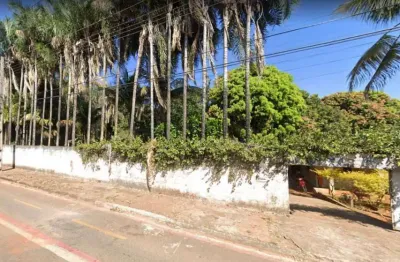 Lote de 1.239 m², localizado no jd. vila boa, próx. av. césar lattes, macambira