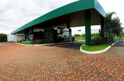 Terreno à venda na Rua Acesso A, Residencial Goiânia Golfe Clube, Goiânia
