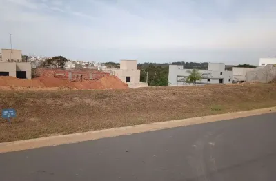 Lote à venda no jardins capri de 518.150 m² - senador canedo