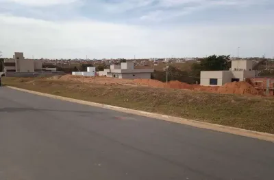Lote à venda no jardins capri de 270m² - senador canedo