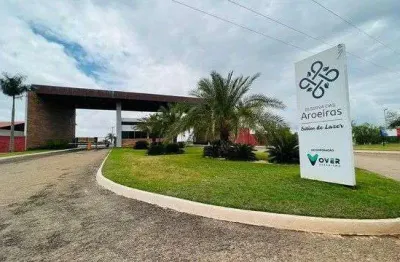 Terreno à venda na Rua Serigueira, LT.01, Zona Rural, Bela Vista de Goiás