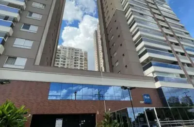 Apartamento 3 suítes no setor bueno - blue home resort