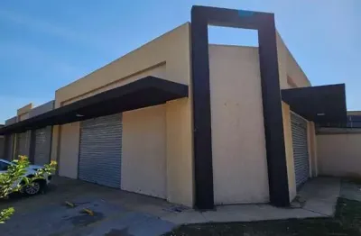 Sala comercial para alugar na Rua 11, 139, Setor Santos Dumont, Goiânia