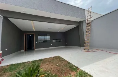 Casa à venda, 3 quartos sendo1 suíte, no setor são judas tadeu de 150,00 m²