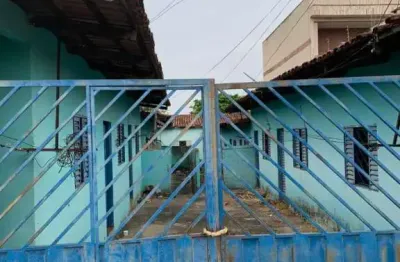 Oportunidade de renda, 5 barracões à venda no jardim leblon