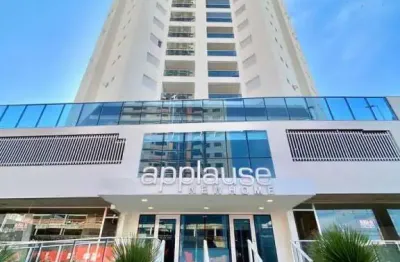 Apartamento à venda sendo 3 suítes, 89 m² no setor coimbra