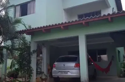 Sobrado à venda no setor jardim petrópolis de 209,99 m²