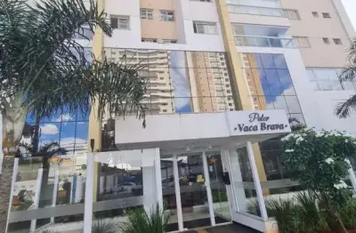 Apartamento com 3 quartos para alugar na Rua C-237, 85, Jardim América, Goiânia