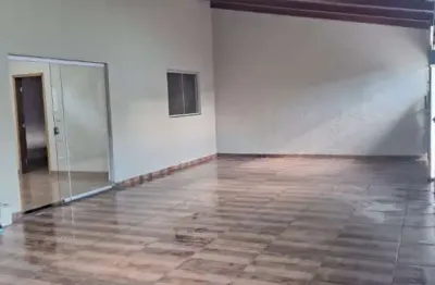 Casa 3 quartos, sendo 2 suítes de 250,00 m² no conjunto vera cruz 2 - goiânia