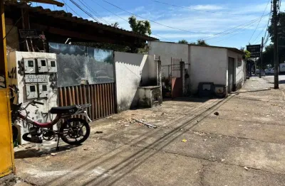 Terreno comercial à venda na Avenida C-1, 1184, Jardim América, Goiânia