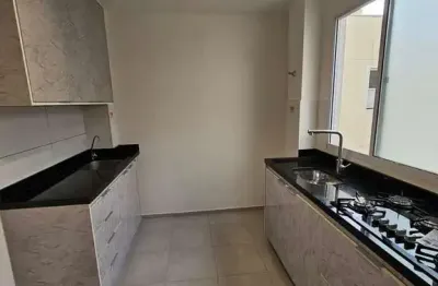 Apartamento com 2 quartos para alugar na Avenida Coemitanga, 115, Cardoso, Aparecida de Goiânia