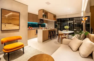 Apartamento com 3 quartos à venda na Rua 226, 2, Setor Leste Universitário, Goiânia