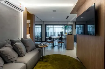Apartamento com 2 quartos à venda na Rua 226, 5, Setor Leste Universitário, Goiânia