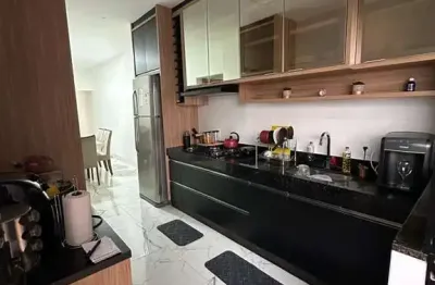 Casa à venda com 3 suítes, de 115,00 m² no cardoso continuação - ap. goiânia