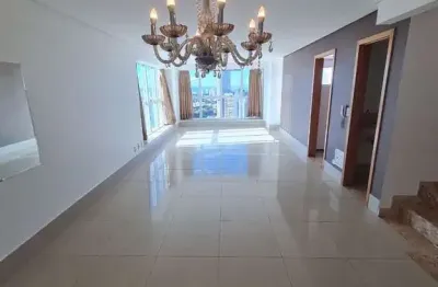 Cobertura com 3 quartos para alugar na Rua 42, 95, Setor Marista, Goiânia