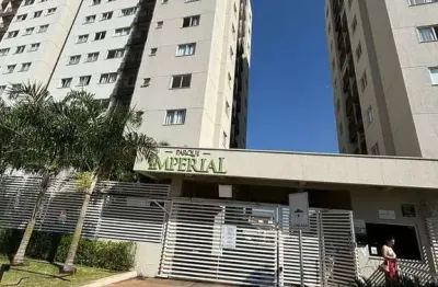 Apartamento com 2 quartos à venda na Rua Padre Feijó, 63, Vila Alzira, Aparecida de Goiânia