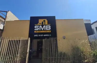 Sala comercial para alugar na Avenida Oeste, Qd 35-A, Setor Aeroporto, Goiânia