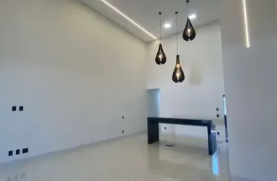 Casa à venda com 3 suítes plenas de 170,00m²  no setor faiçalville.