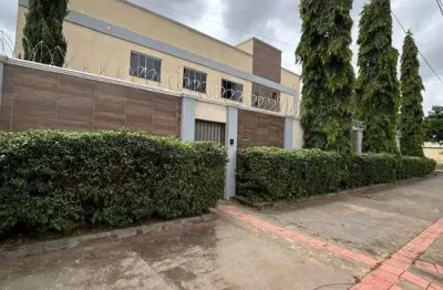Casa comercial com 6 salas à venda na Rua Presidente Café Filho, Lt. 17, Jardim Presidente, Goiânia