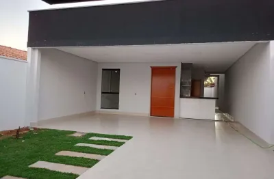 Oportunidade casa à venda 3 quartos sendo 1 suíte de 160,00m² no jardim helvécia