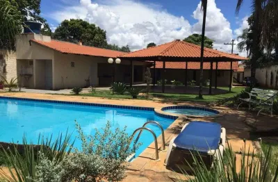 Chácara / sítio com 3 quartos à venda na Setor Mansões Do Campus, 00, Sítios de Recreio Mansões do Campus, Goiânia