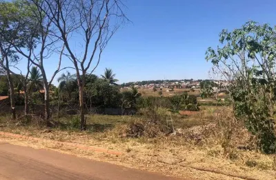 Chácara no sitio de recreio panorama de  8.295 m² - goiânia/go.