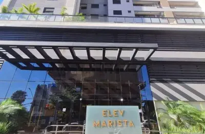 Apartamento 134 metros completo em armários, setor marista