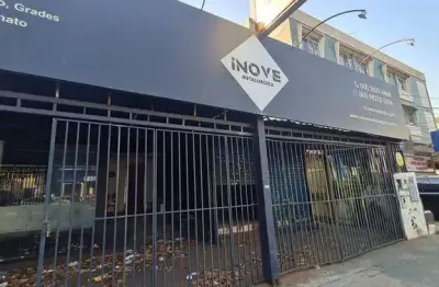 Sala comercial para alugar na Avenida 85, 213, Setor Sul, Goiânia