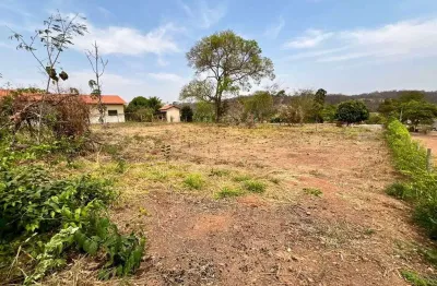 Terreno comercial à venda na Rua, Setor Central, Nerópolis
