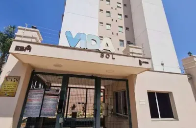 Apartamento com 2 quartos para alugar na Alameda Fleuri Curado, 00, Setor Faiçalville, Goiânia