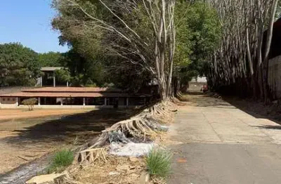Barracão / Galpão / Depósito para alugar na Avenida Tamoios, 01/32, Jardim Eldorado, Aparecida de Goiânia