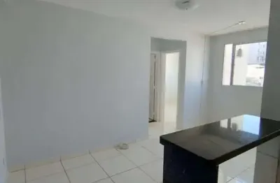 Apartamento com 2 quartos à venda na Avenida Bela Vista, jardim bel, Jardim Bela Vista, Goiânia