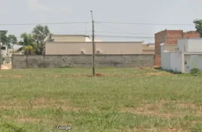 Lote à venda de  259,00m²,  loteamento jardim américa, porto nacional - to.