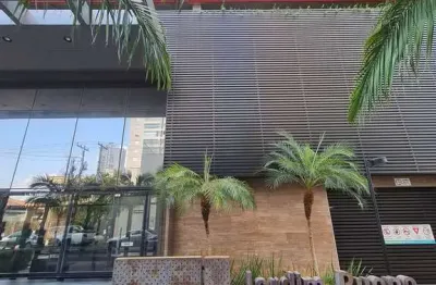Apartamento com 2 quartos para alugar na Rua C-228, 177, Jardim América, Goiânia