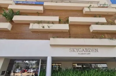 Apartamento com 3 quartos à venda na Rua 70, 00, Jardim Goiás, Goiânia