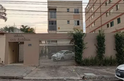 Vende-se apartamento, de 3 quartos sendo 1 suíte de 90,00 m² no setor sudoeste
