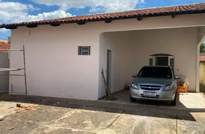 Casa 3 quartos, sendo 1 suíte de 140 m² no setor garavelo - aparecida de goiânia